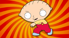 Family Guy Stewie Griffin