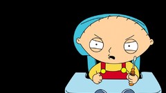 Family Guy Stewie Griffin