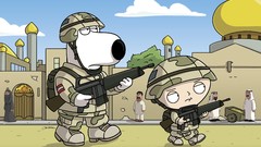 Family Guy Stewie Griffin Brian Griffin