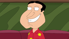 Family Guy TV series