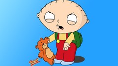 Family Guy TV shows Stewie Griffin