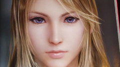 Famitsufncvs Maybe some versus