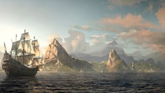 Fan art assassins creed 3 assassins creed assassins ubisoft 