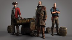 Fan art assassins creed 3 assassins ubisoft artwork game art 