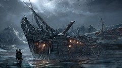 Fan art assassins creed 3 assassins ubisoft artwork game art 