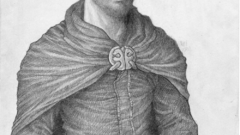 Fan Art high Perrin solitarium Resolution aybara