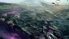 Fan art kanon artwork video games games art