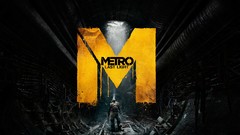 Fan art metro last light artwork video games Metro 2034 games 