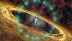 Fan Art Space bubble