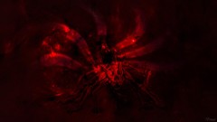 Fan art uzumaki naruto naruto shippuden kyuubi digital art 