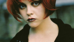 Fan there Christina nice ricci Tumblr wasn