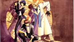 Fanart but The episode