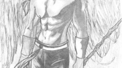 Fanart ranmaangel here is