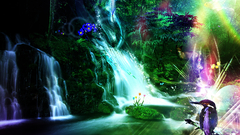 Fantasia it keeps giving