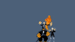 Fantastic Forefathers