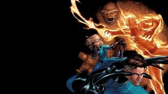 Fantastic Four