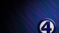 Fantastic Four marvel comics