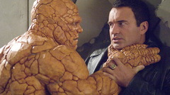 Fantastic Four Thing (Ben