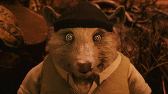 Fantastic Mr. Fox