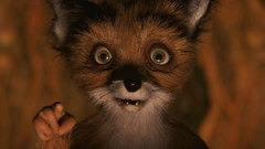 Fantastic Mr. Fox
