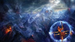 Fantasy Aircraft Philip Straub