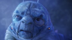 Fantasy Alice in Wonderland