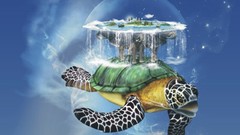 Fantasy Animals turtles discworld