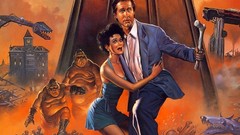 Fantasy art Boris Vallejo