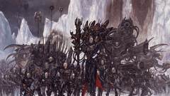 Fantasy art creatures artwork