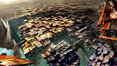 Fantasy art Daniel Dociu