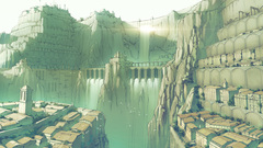 Fantasy art drawings