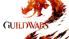 Fantasy art guild wars