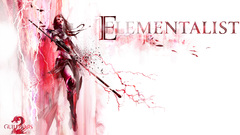 Fantasy art guild wars