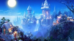 Fantasy art Jaecheol Park