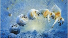 Fantasy art Jim Burns