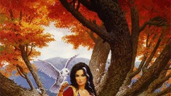 Fantasy art Keith Parkinson