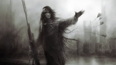 Fantasy art luis royo