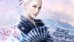 Fantasy art Mario Wibisono