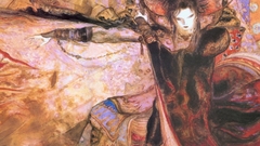 Fantasy art morpheus sandman