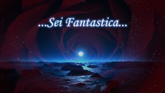 Fantasy art Night watch