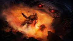 Fantasy art Philip Straub