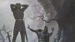 Fantasy art Ted Nasmith