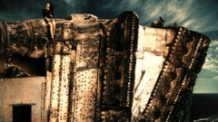 Fantasy art The Edge Luana