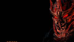 Fantasy art the elder