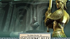 Fantasy art the elder