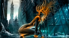 Fantasy art Vitaly S