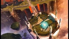 Fantasy artwork runescape