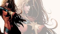 Fantasy Character based comics