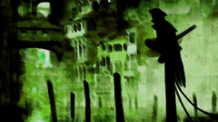 Fantasy dark for something and looking themed lockewallgreen