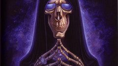 Fantasy death skeletons discworld
